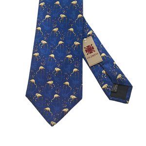Olimpo Desiner Silk Tie